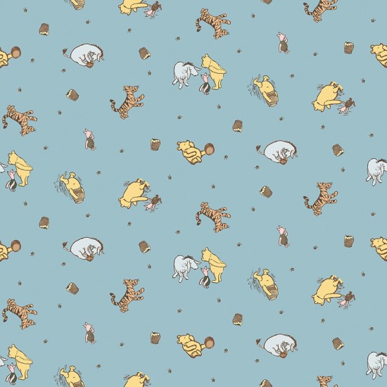 Winnie the Pooh Baby